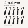 Vetoketjun vetimet 10 kpl – parempi ote