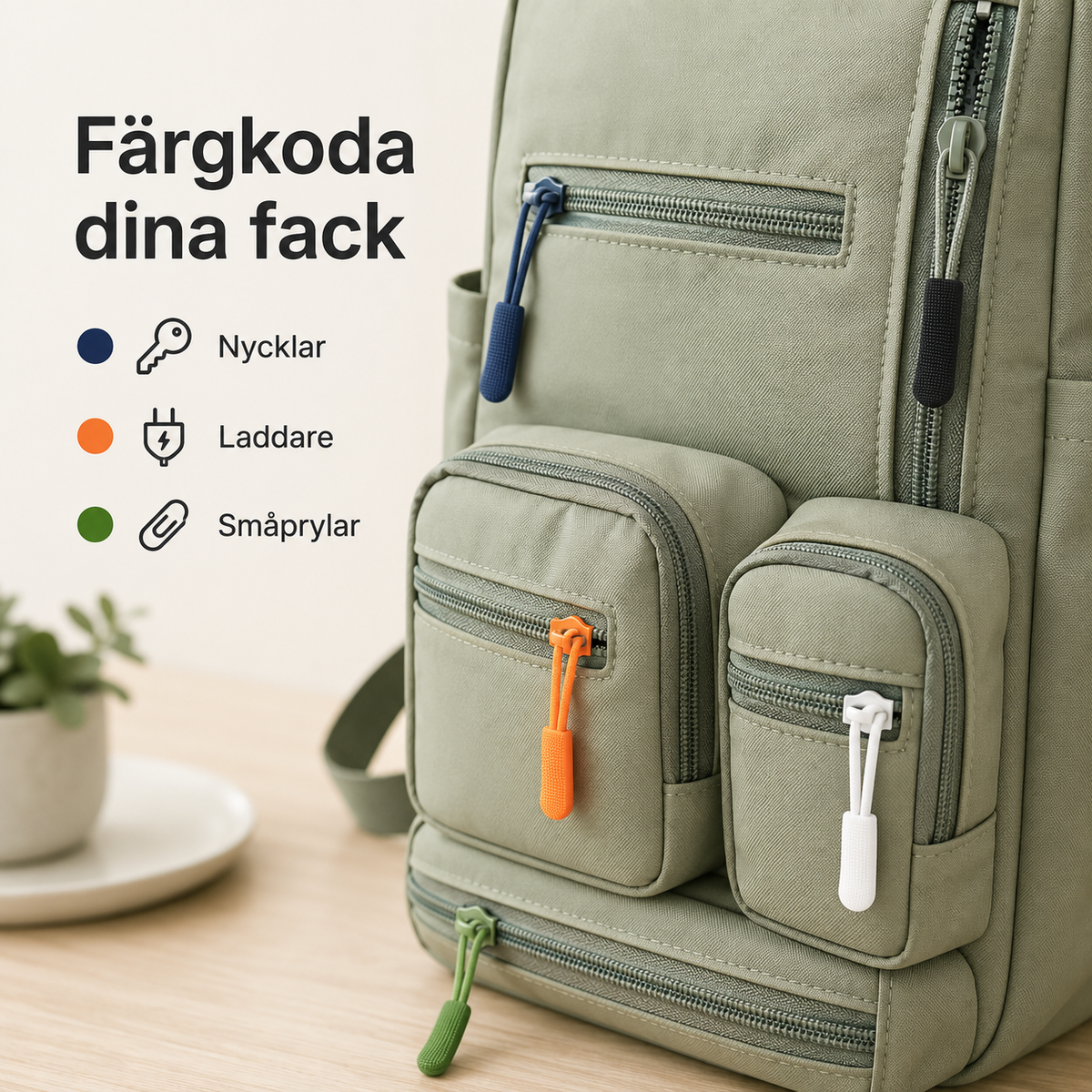 Vetoketjun vetimet 10 kpl – parempi ote
